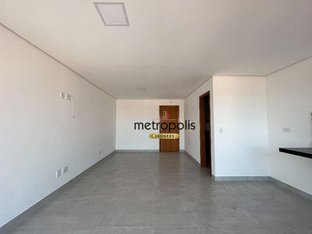 Kitnet e Studio para alugar com 1 quarto, 32m² - Foto 5
