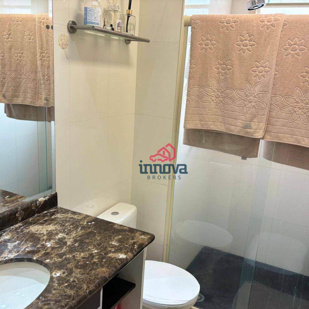 Apartamento à venda com 3 quartos, 141m² - Foto 29