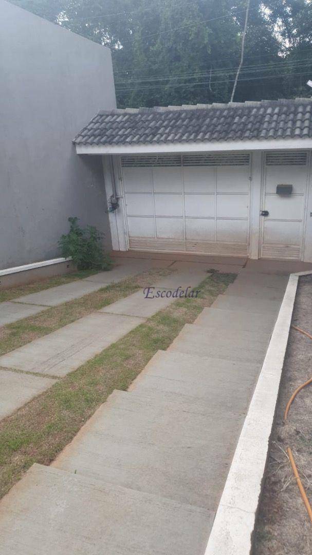 Casa de Condomínio à venda com 3 quartos, 800m² - Foto 13