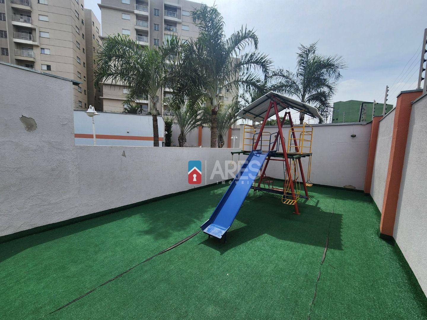 Apartamento à venda com 3 quartos, 61m² - Foto 20