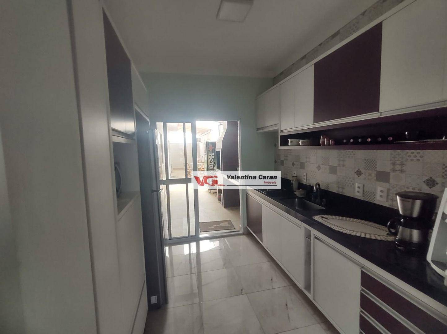 Casa de Condomínio à venda com 3 quartos, 120m² - Foto 5