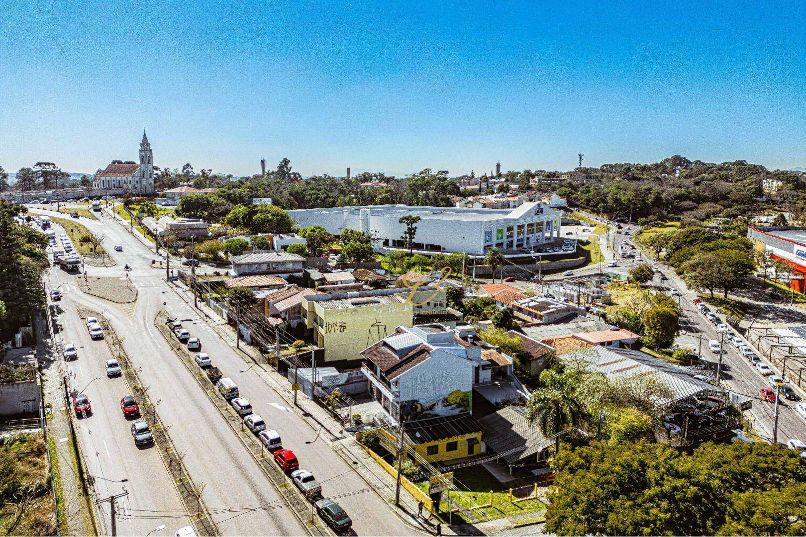 Loja-Salão para alugar, 60m² - Foto 47