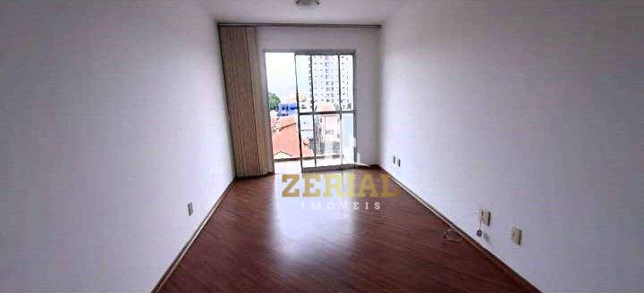 Apartamento à venda com 2 quartos, 54m² - Foto 1