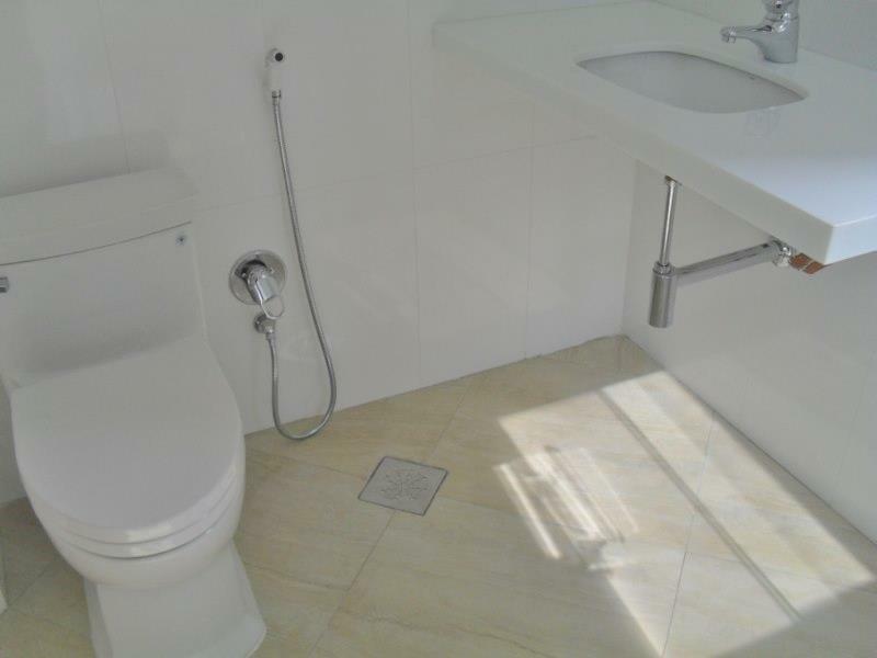 Apartamento à venda com 3 quartos, 210m² - Foto 16