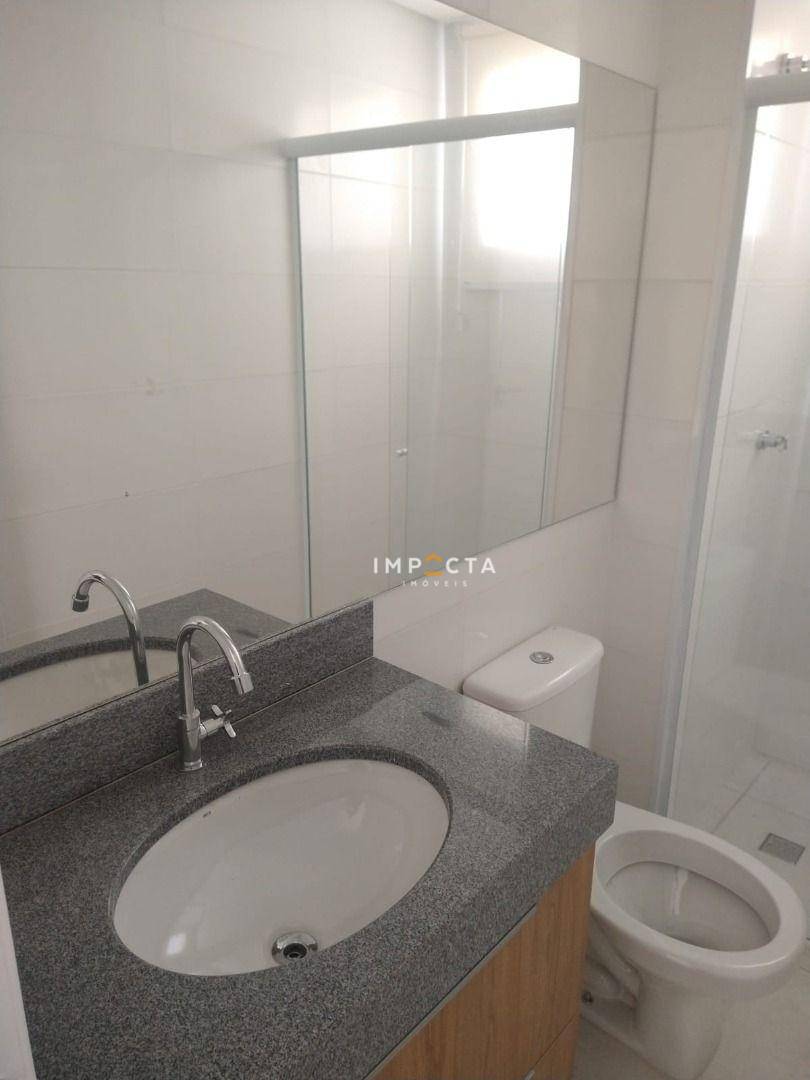 Apartamento à venda com 2 quartos, 55m² - Foto 8