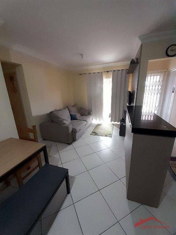 Apartamento à venda com 2 quartos, 110m² - Foto 6