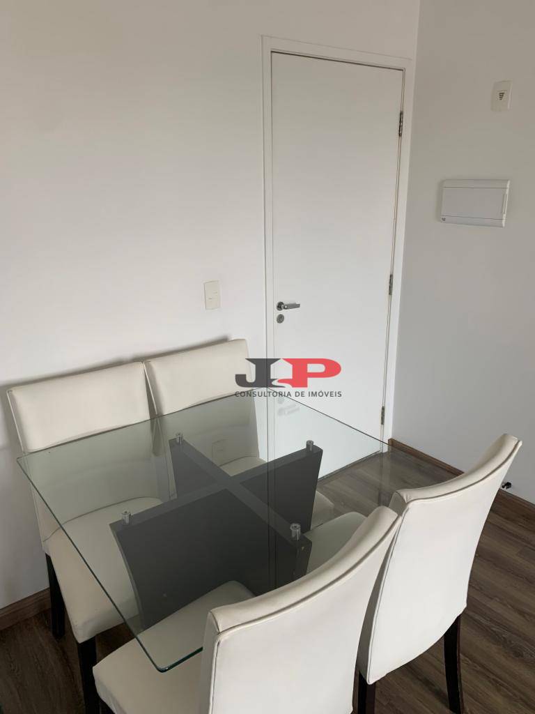 Apartamento para alugar com 2 quartos, 59m² - Foto 5