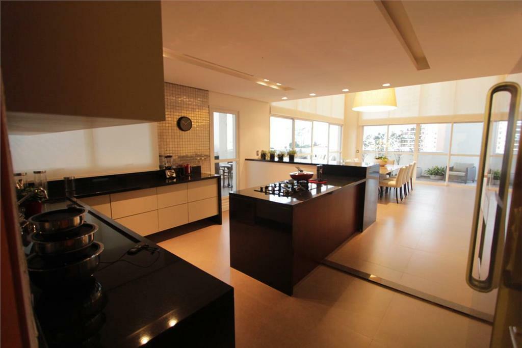 Apartamento à venda com 4 quartos, 360m² - Foto 9