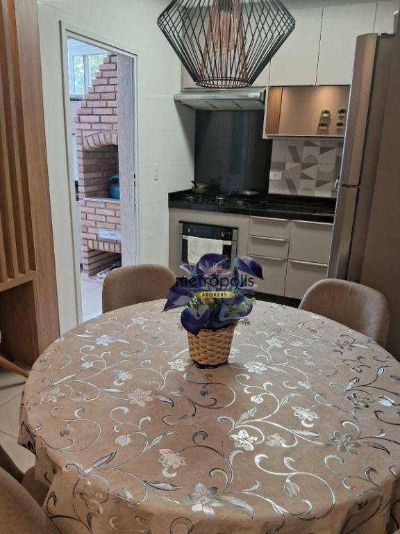 Apartamento à venda com 2 quartos, 50m² - Foto 5