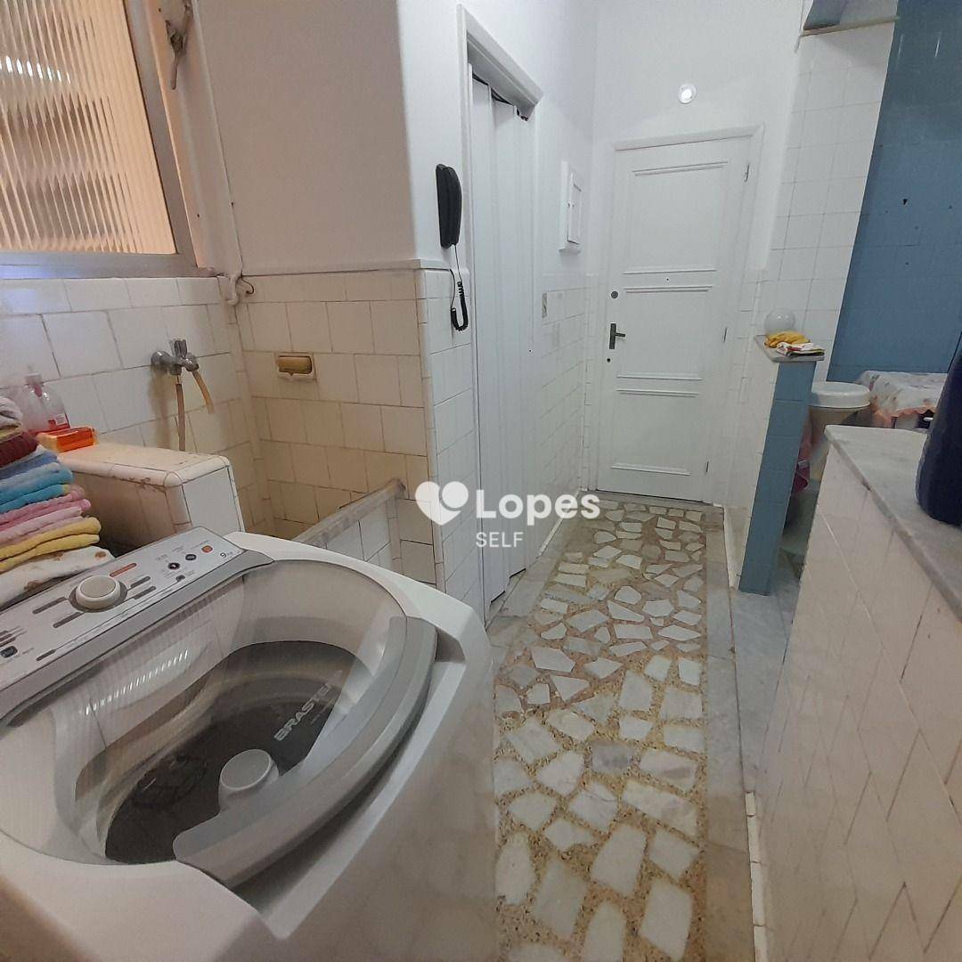 Apartamento à venda com 3 quartos, 120m² - Foto 10