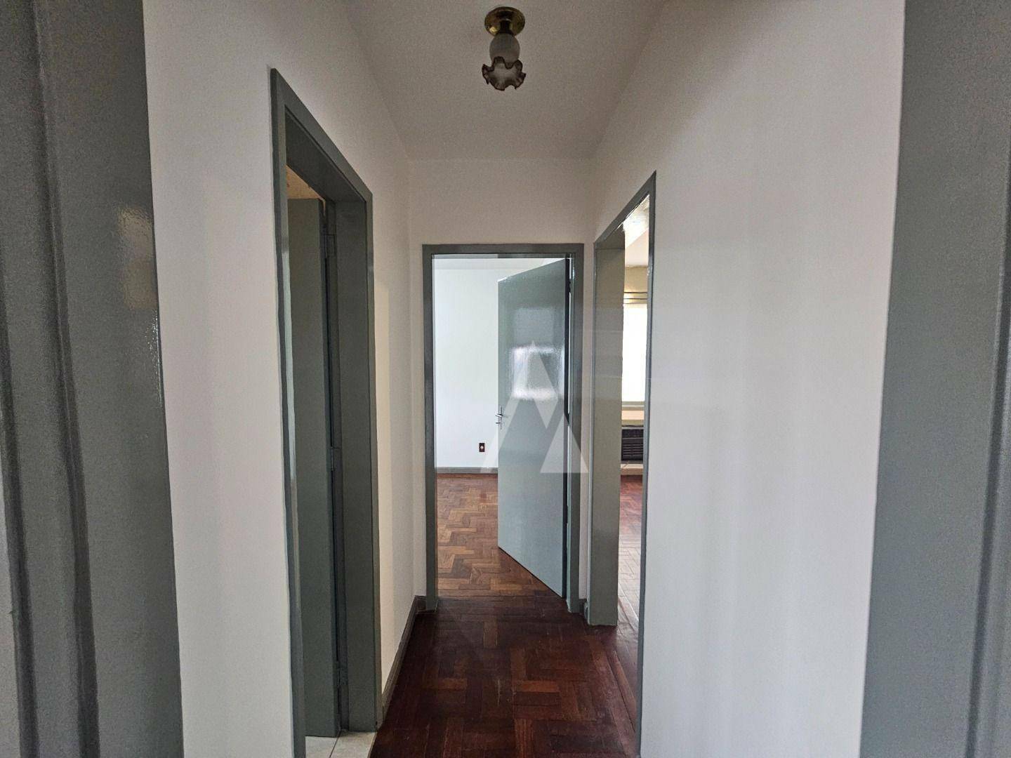Apartamento para alugar com 2 quartos, 55m² - Foto 11