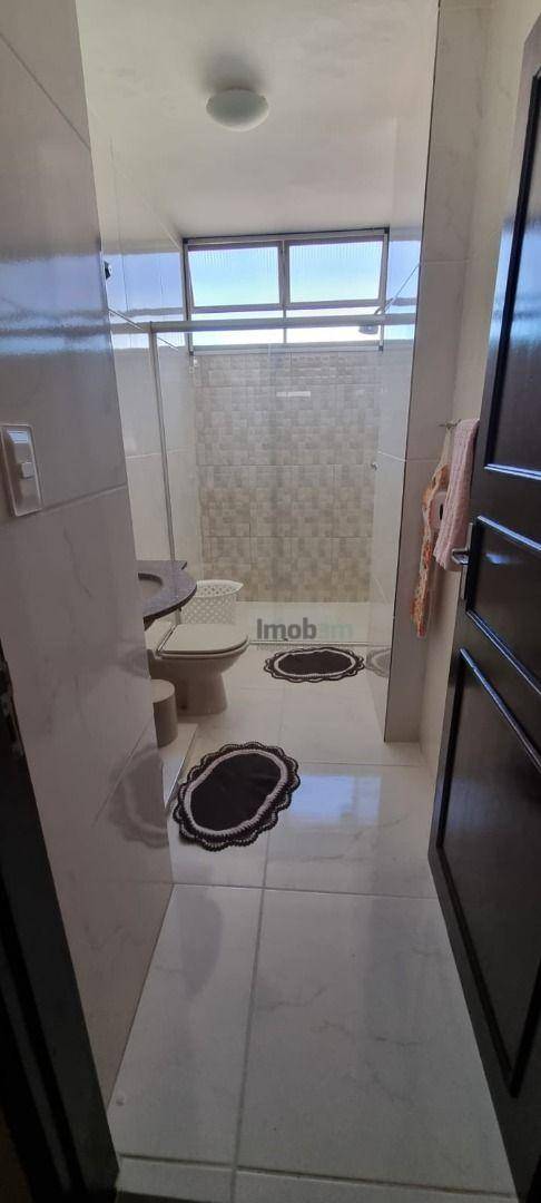 Apartamento à venda com 3 quartos, 122m² - Foto 11