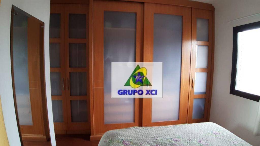 Apartamento à venda com 3 quartos, 98m² - Foto 24