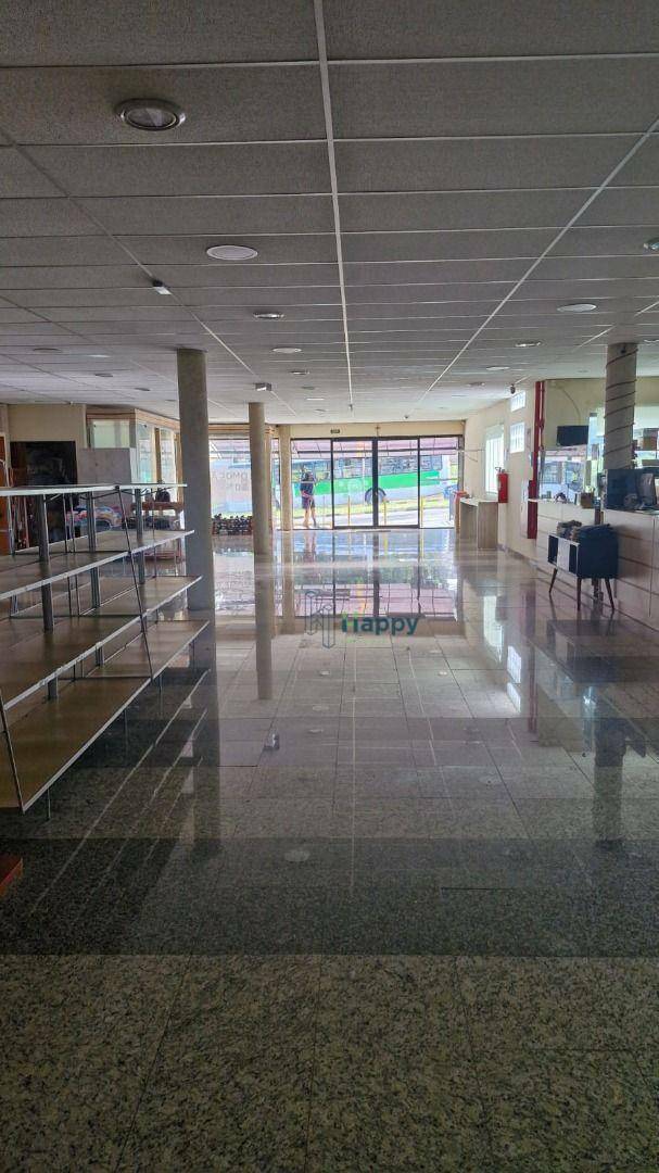 Loja-Salão para alugar, 300m² - Foto 1