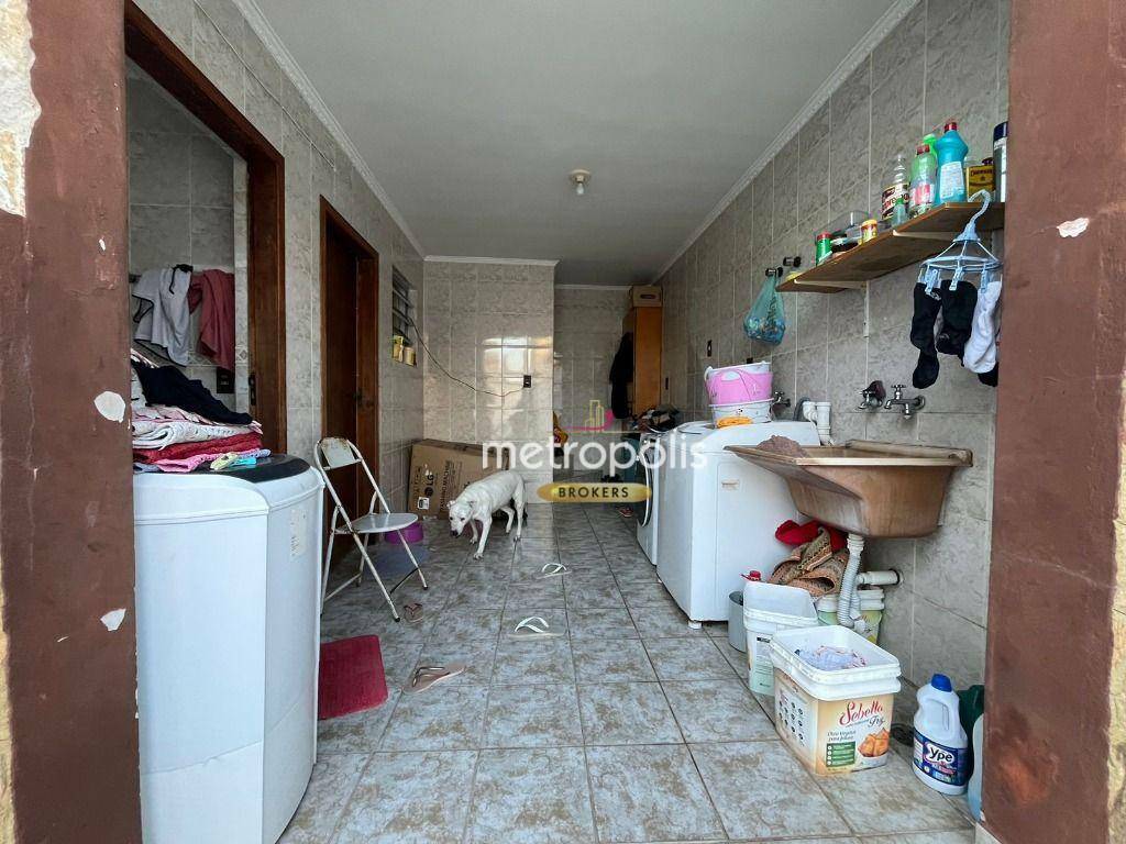 Sobrado à venda com 4 quartos, 185m² - Foto 11