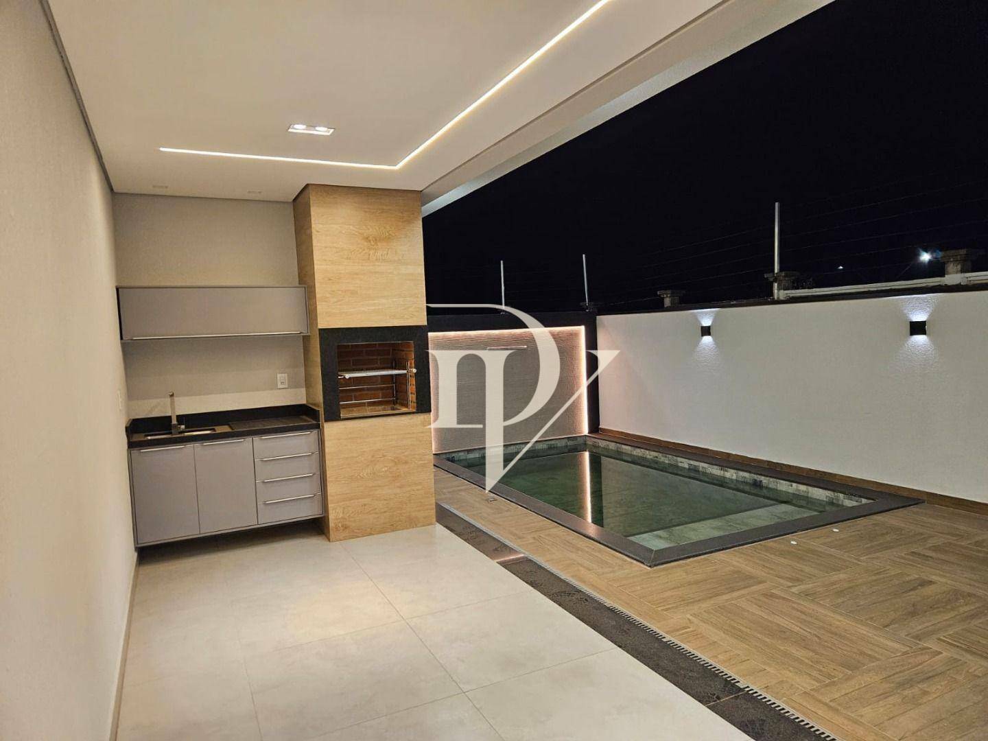 Casa de Condomínio à venda com 3 quartos, 180m² - Foto 5