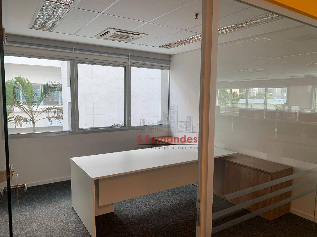 Conjunto Comercial-Sala para alugar, 647m² - Foto 15