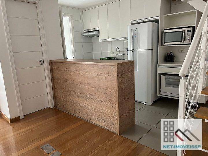 Apartamento para alugar com 2 quartos, 100m² - Foto 10