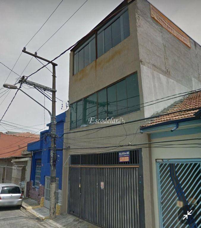 Prédio Inteiro para alugar, 200m² - Foto 4