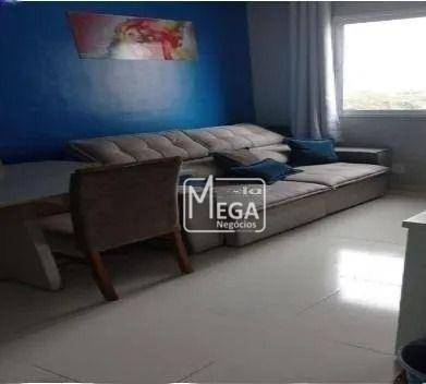 Apartamento à venda com 2 quartos, 45m² - Foto 1