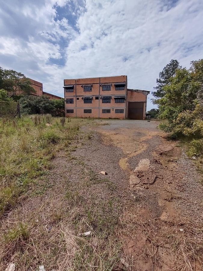 Depósito-Galpão-Armazém para alugar, 1500m² - Foto 3