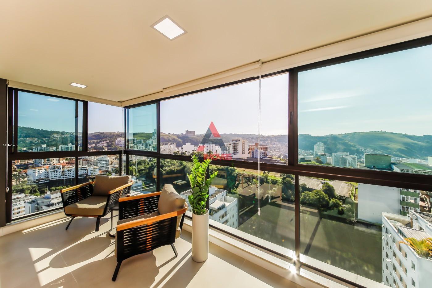 Apartamento à venda com 3 quartos, 104m² - Foto 29