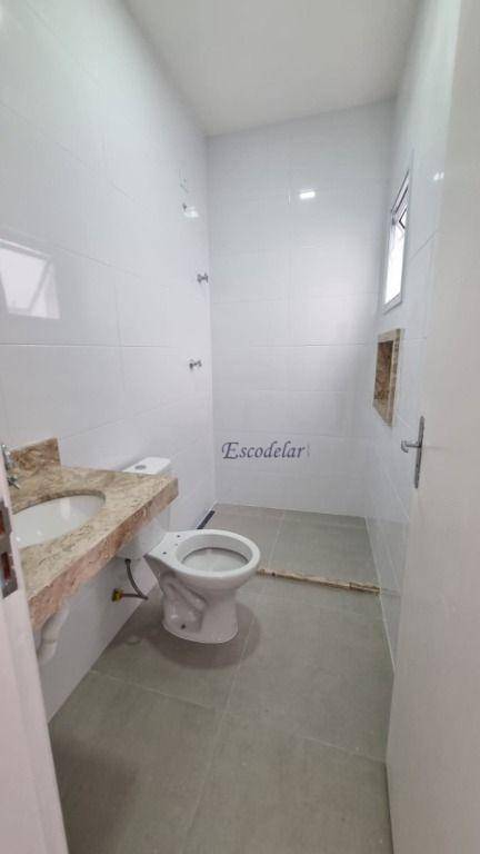 Sobrado à venda com 3 quartos, 130m² - Foto 9