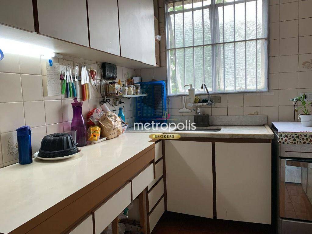 Apartamento à venda com 2 quartos, 65m² - Foto 4