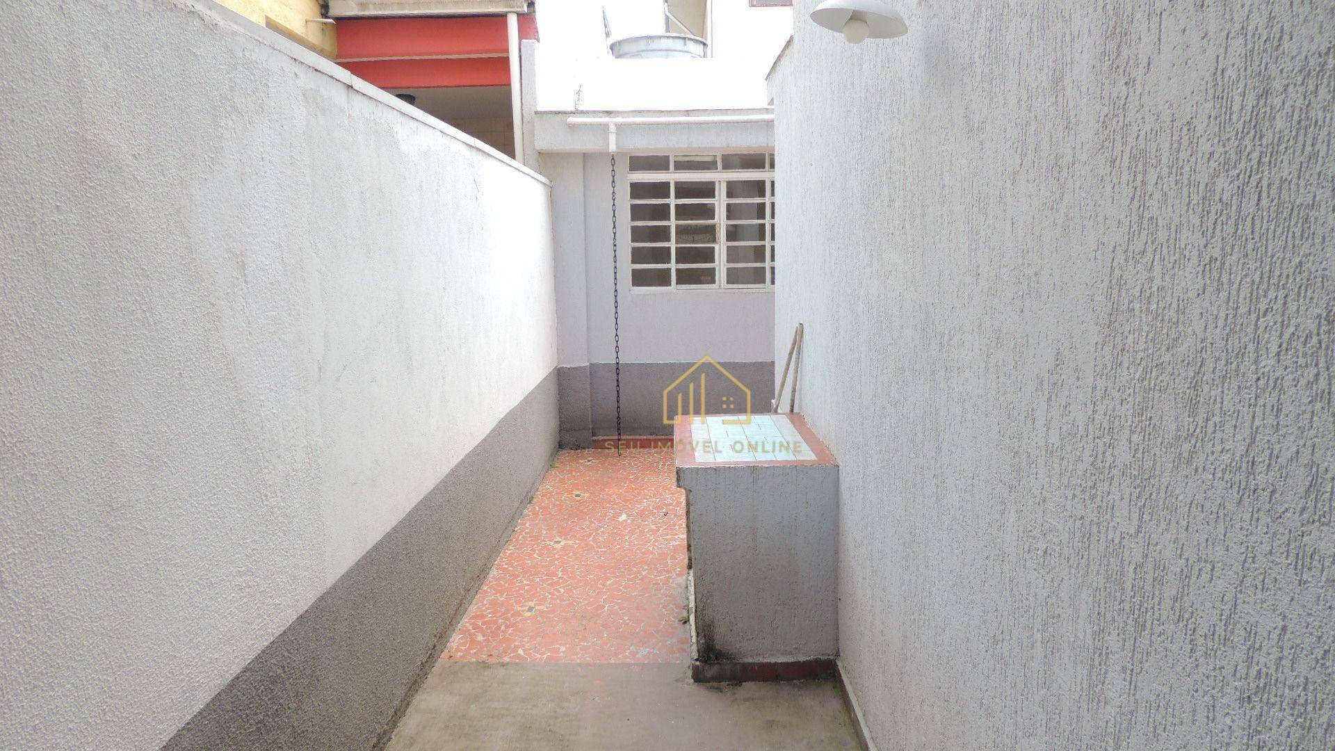 Sobrado à venda com 3 quartos, 144m² - Foto 20