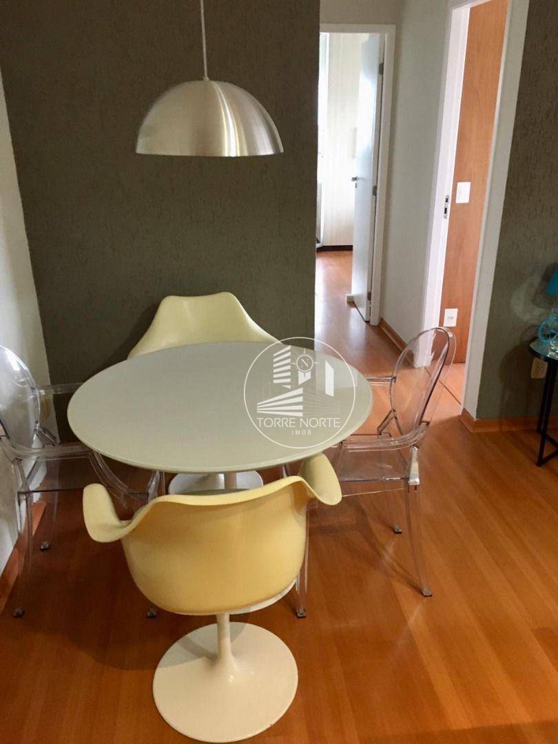 Apartamento à venda com 2 quartos, 63m² - Foto 15