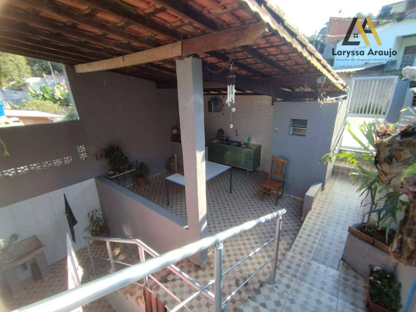 Casa à venda com 3 quartos, 100m² - Foto 22