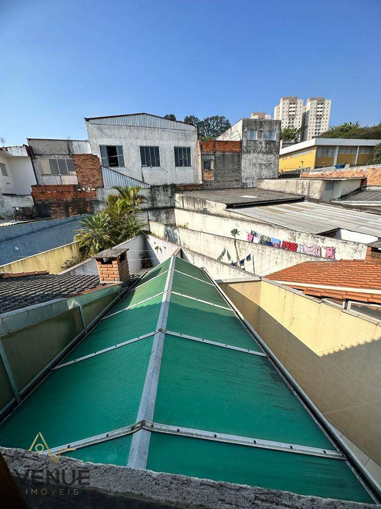 Sobrado à venda com 3 quartos, 120m² - Foto 22