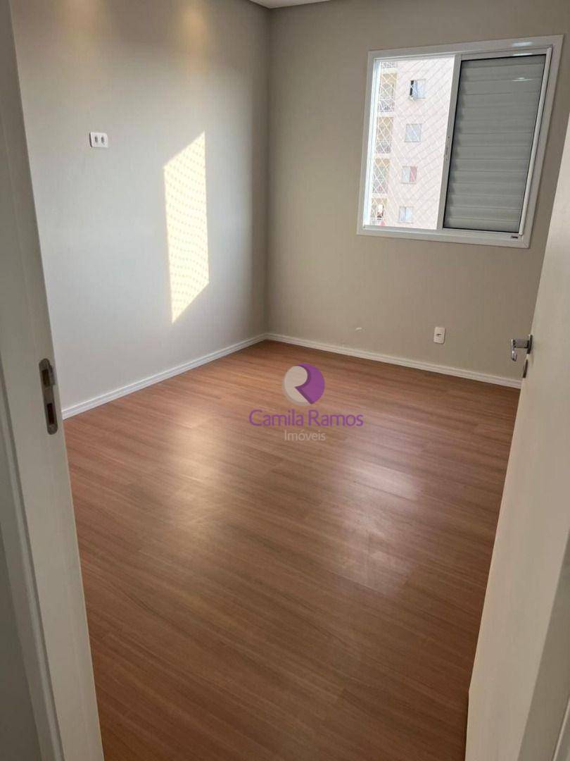 Apartamento à venda com 2 quartos, 51m² - Foto 11