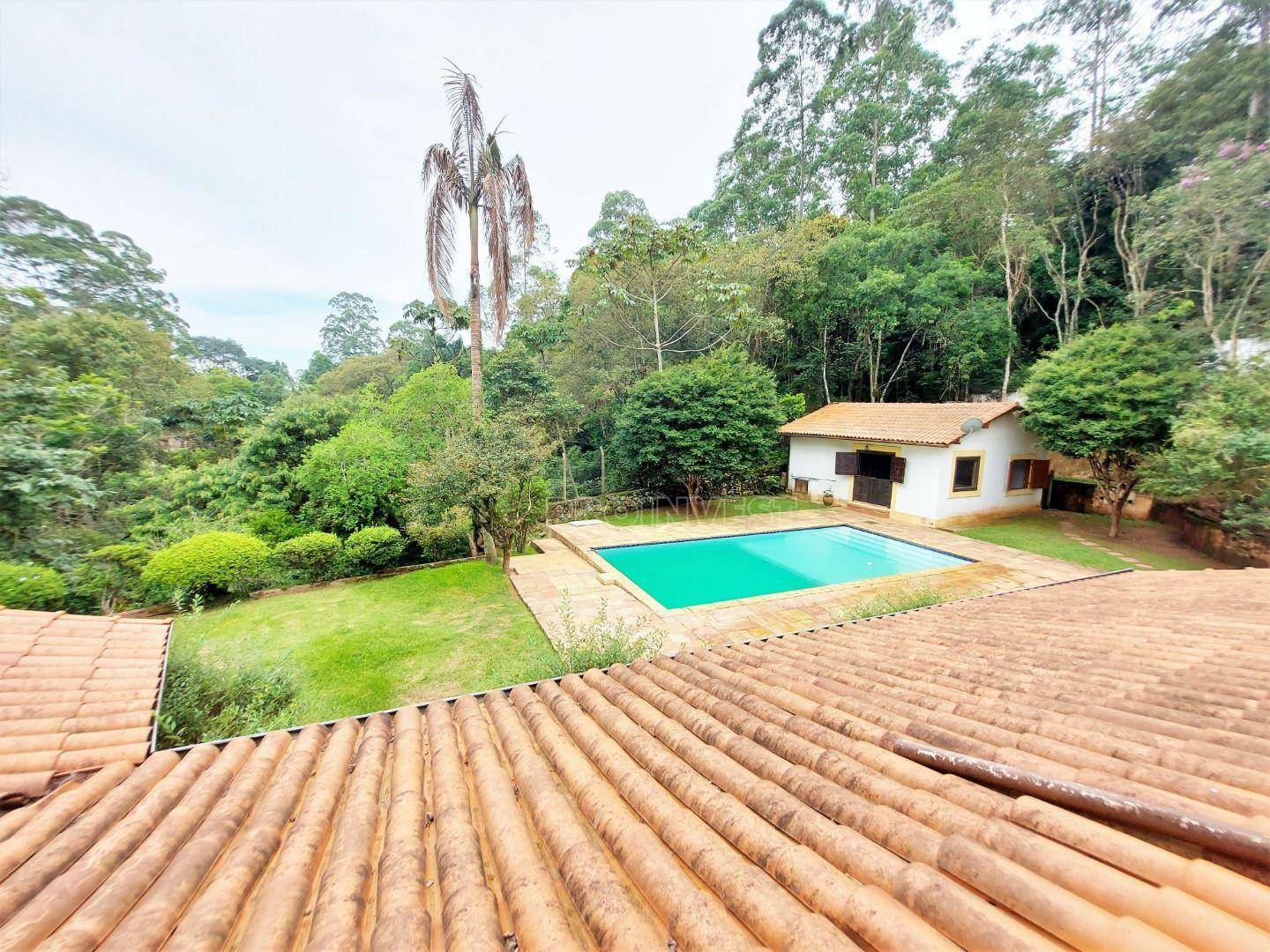 Casa de Condomínio à venda com 3 quartos, 478m² - Foto 27