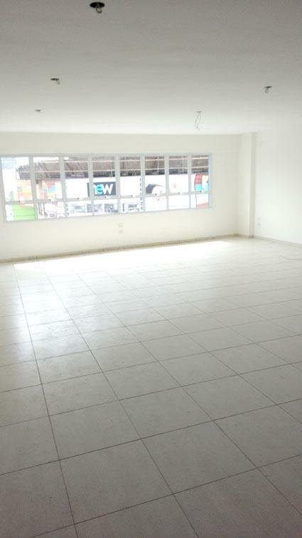 Prédio Inteiro para alugar, 868m² - Foto 17