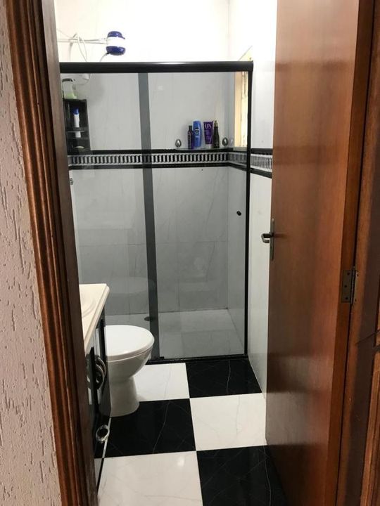 Sobrado à venda com 3 quartos, 325m² - Foto 31