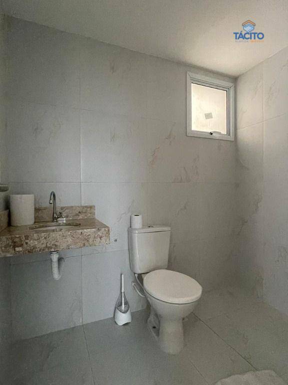 Apartamento à venda com 3 quartos, 61m² - Foto 11