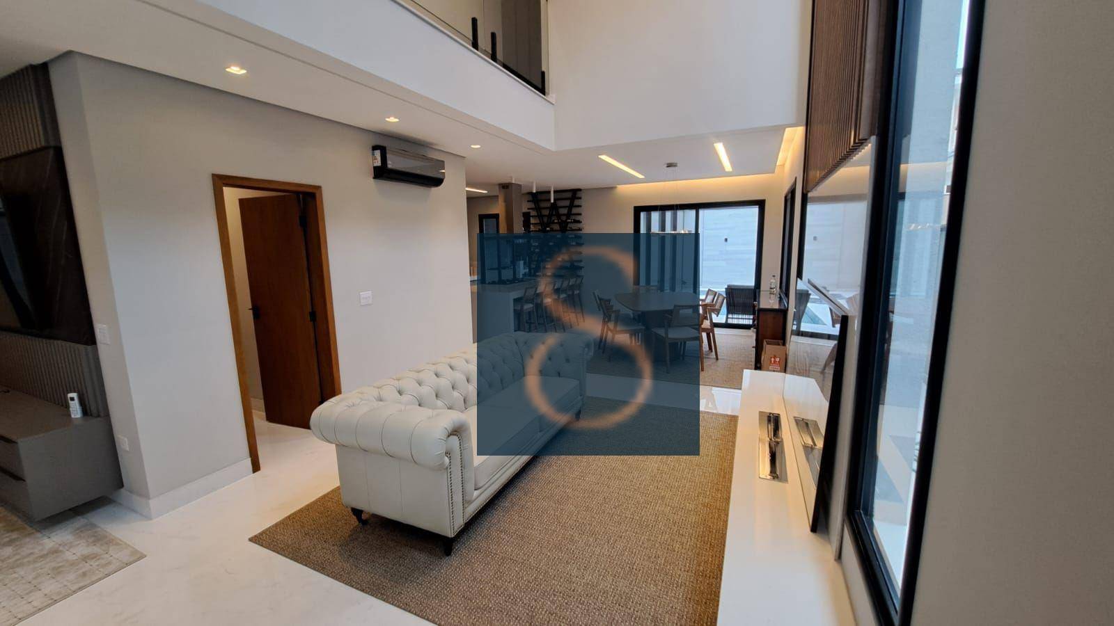 Casa de Condomínio à venda com 4 quartos, 269m² - Foto 11