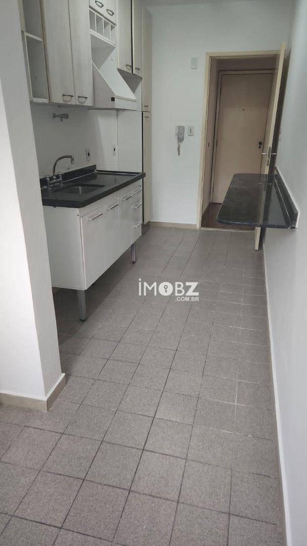 Apartamento à venda com 3 quartos, 69m² - Foto 6