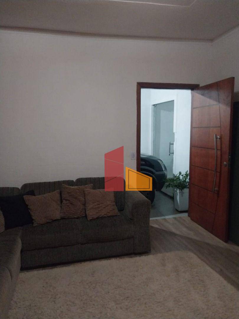 Casa à venda com 3 quartos, 160m² - Foto 3