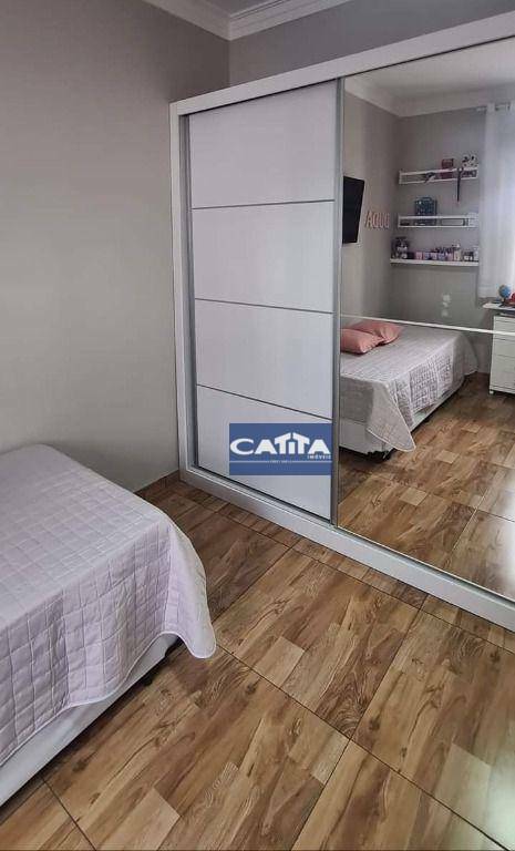 Sobrado à venda com 2 quartos, 191m² - Foto 17