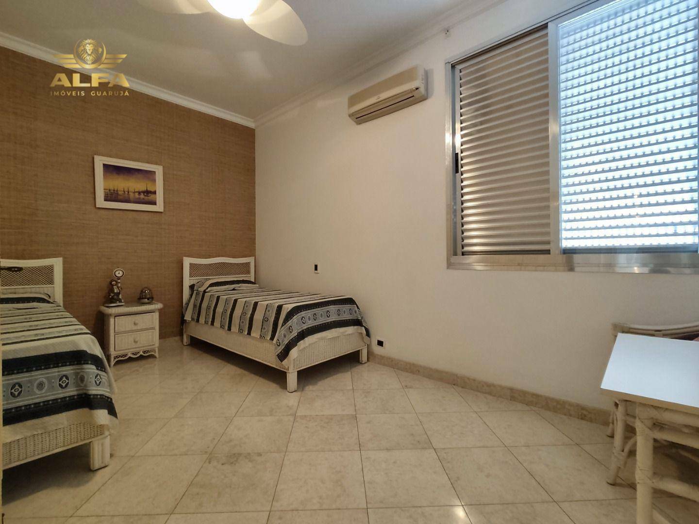 Apartamento à venda com 4 quartos, 220m² - Foto 22