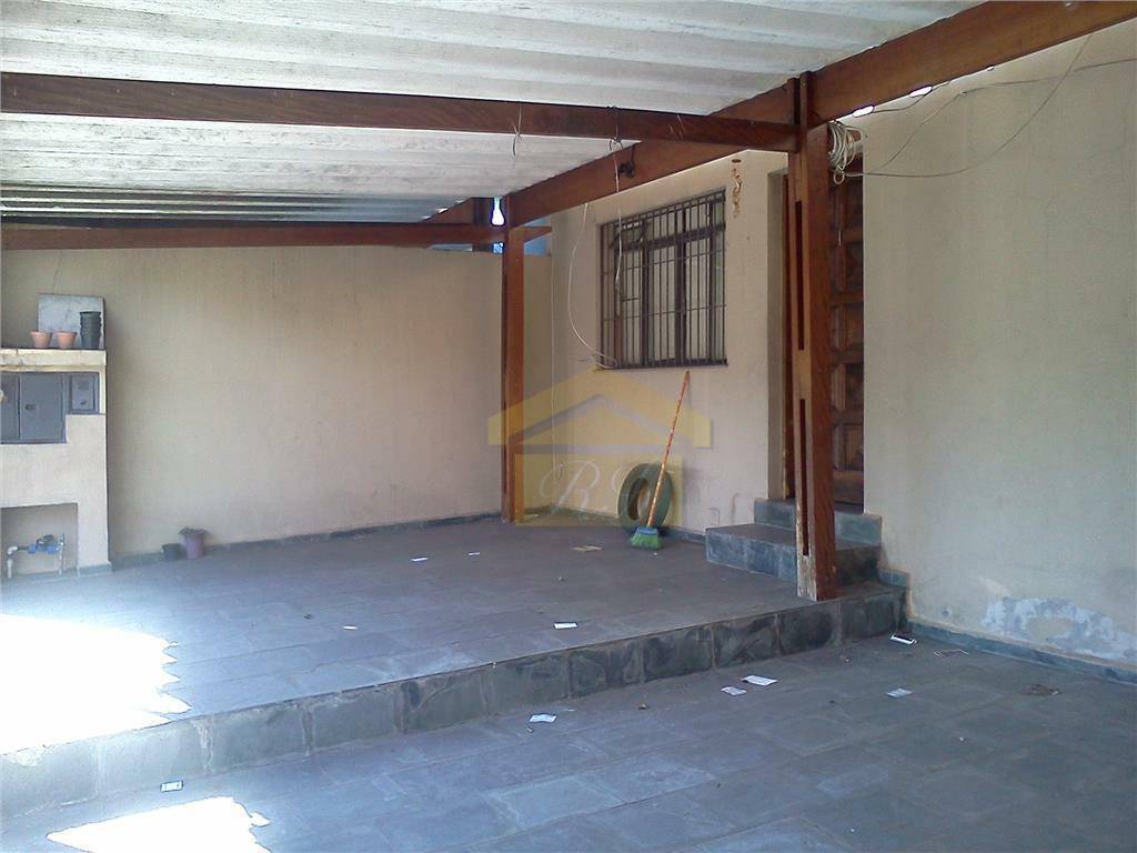 Sobrado à venda com 2 quartos, 94m² - Foto 25