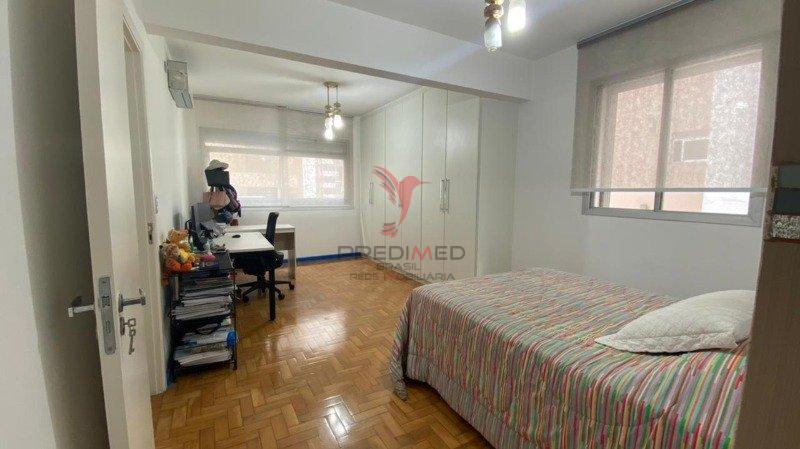 Apartamento à venda com 3 quartos - Foto 14