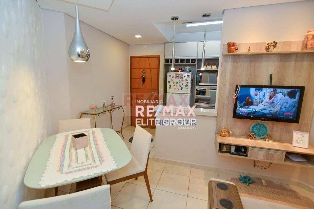 Apartamento à venda com 2 quartos, 58m² - Foto 17