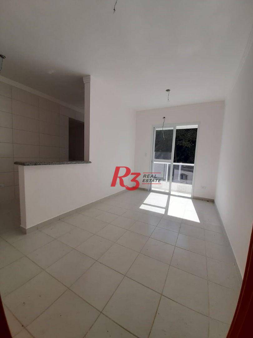 Apartamento à venda com 2 quartos, 66m² - Foto 2