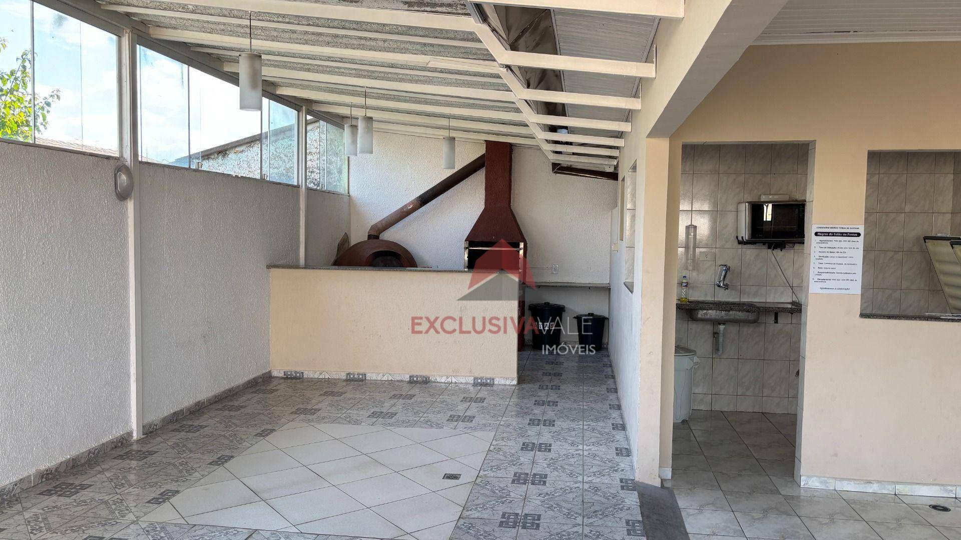 Apartamento à venda com 2 quartos, 65m² - Foto 15