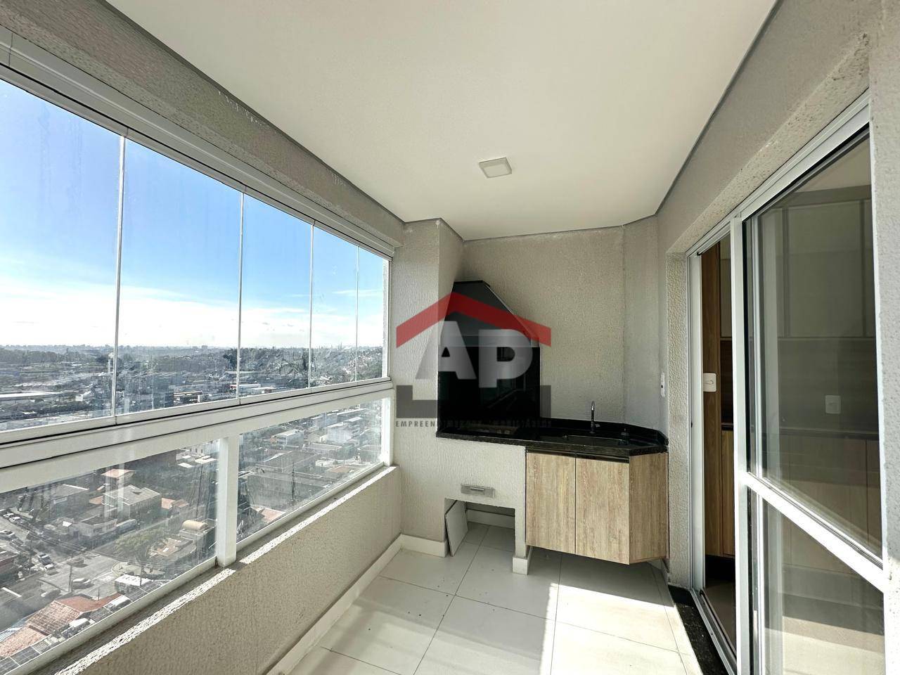 Apartamento, 3 quartos, 77 m² - Foto 2