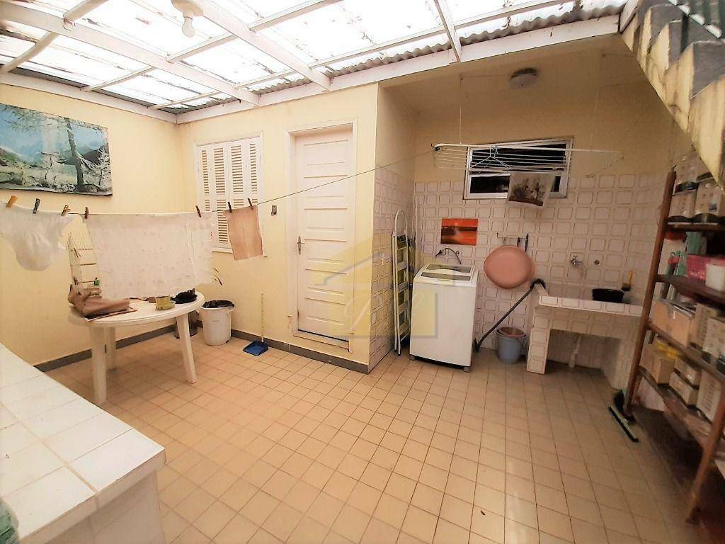 Sobrado à venda com 3 quartos, 125m² - Foto 23