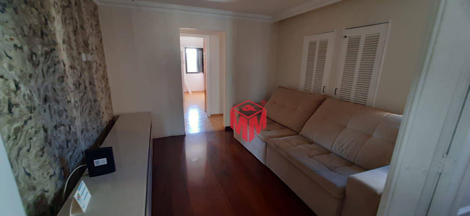 Apartamento à venda com 3 quartos, 227m² - Foto 21